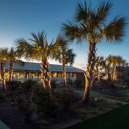 Ellington At Wachasaw Eas Aparthotel Murrells Inlet Eksteriør bilde